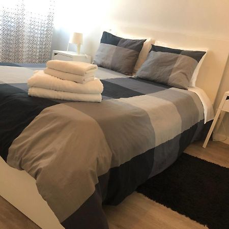 Apartamento 2 Quartos A Beira Mar 纳扎雷 外观 照片
