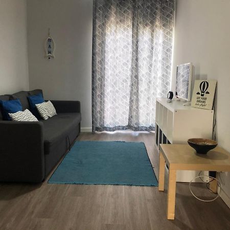 Apartamento 2 Quartos A Beira Mar 纳扎雷 外观 照片